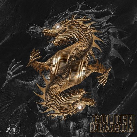 golden dragon wav discover