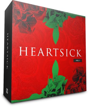 heartsick vol 01 soundset audiop2p