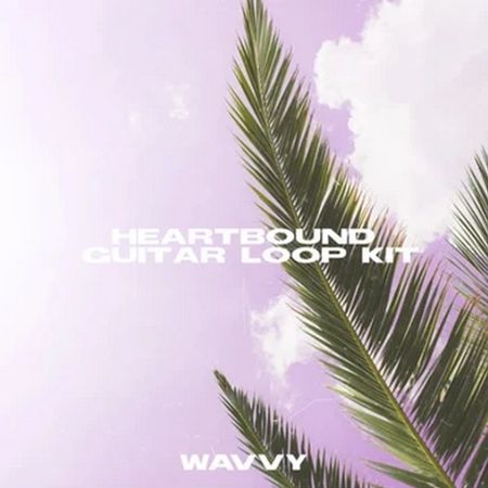 heartbound (guitar loop kit) wav