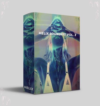 hélix sound kit vol. 2