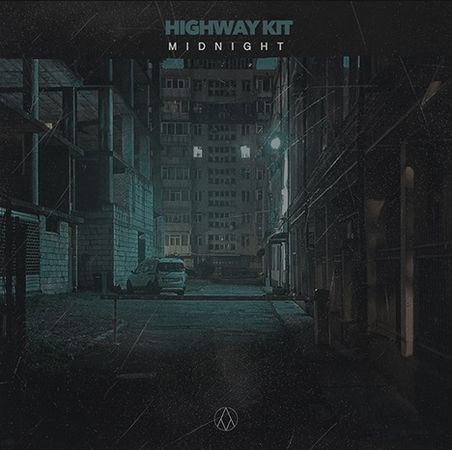 highway kit wav decibel