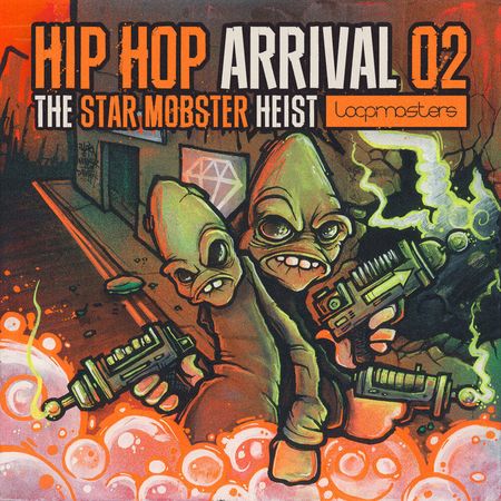 hip hop arrival vol 2 multi format discover