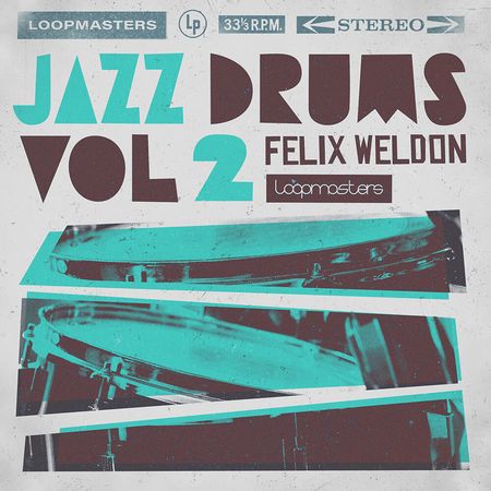 jazz drums vol2 multi format discover