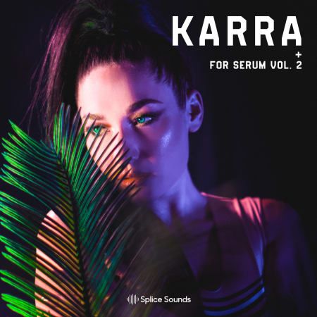 karra for serum vol. 2 fantastic