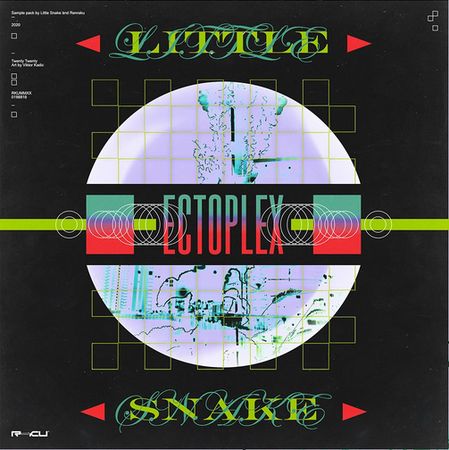 little snake ectoplex wav fantastic