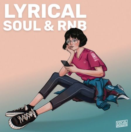 lyrical soul and rnb wav