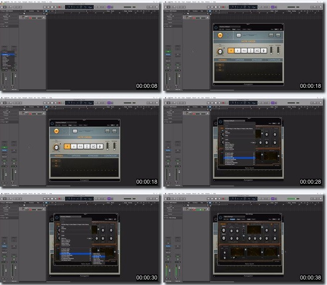 midi plug ins effects tutorial