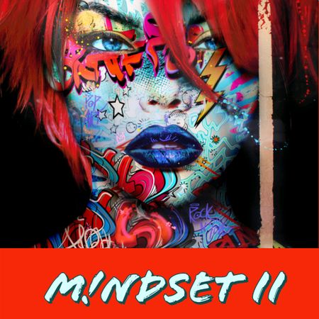 mindset vol.2 sample pack wav