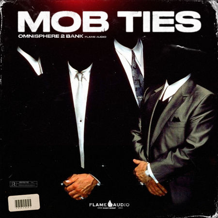 mob ties for omnisphere 2 decibel