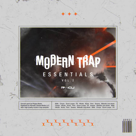 modern trap essentials vol 2 wav fantastic