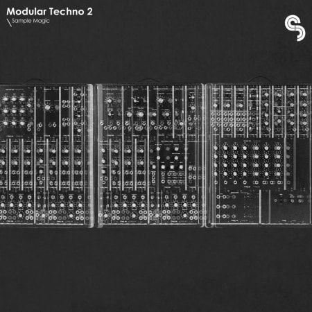 modular techno 2 wav fantastic