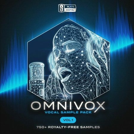 omnivox vocal sample wav