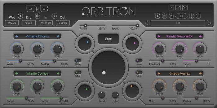 orbitron v1.0 incl patched and keygen r2r