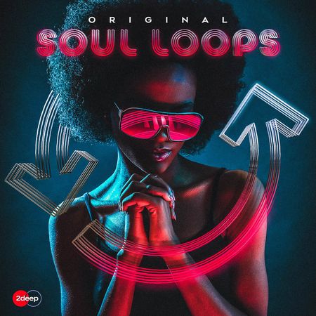 original soul loops wav discover