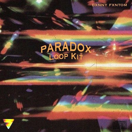paradox (guitar loop kit) wav