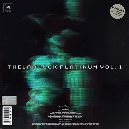 platinum sample pack vol. 1 wav fantastic