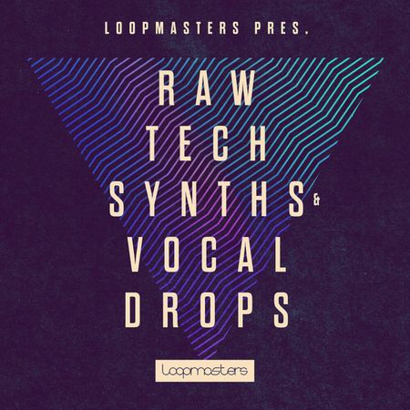 raw tech synths and vocal drops multi format discover