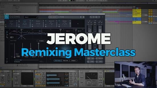 remixing masterclass tutorial decibel