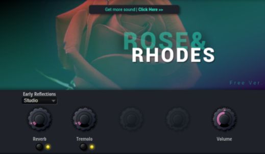 rose & rhodes for sonic se 3 [free]