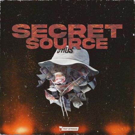 secret source wav decibel
