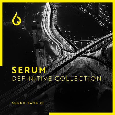 serum definitive collection fantastic