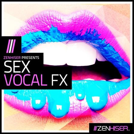 sex vocal fx multiformat decibel