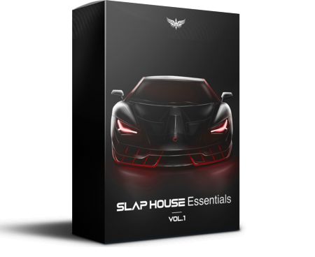 slap house essentials vol.1 multiformat fantastic