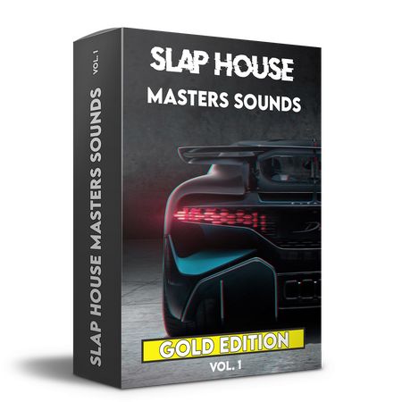 slap house masters sounds vol.1 wav serum