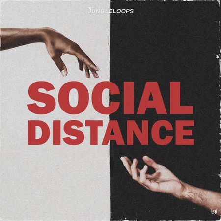social distance wav midi discover