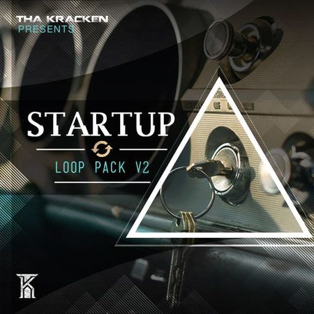 start up loop pack vol. 2 wav