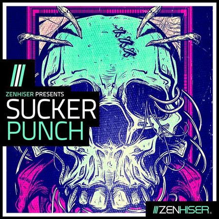 sucker punch multiformat decibel