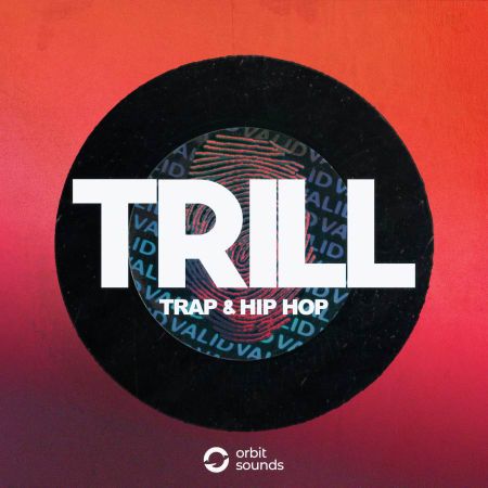 trill trap and hip hop wav