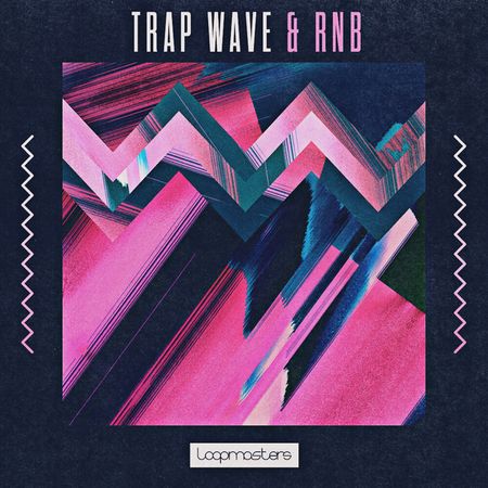 trap wave and rnb multi format discover