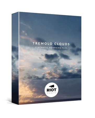 tremolo clouds kontakt [free]