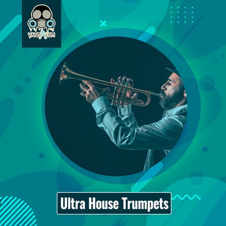 ultra house trumpets wav decibel