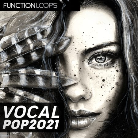 vocal pop 2021 wav fantastic