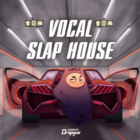 vocal slap house wav fantastic