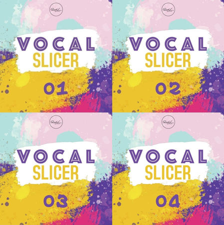 vocal slicer vol 1 to 4 wav decibel