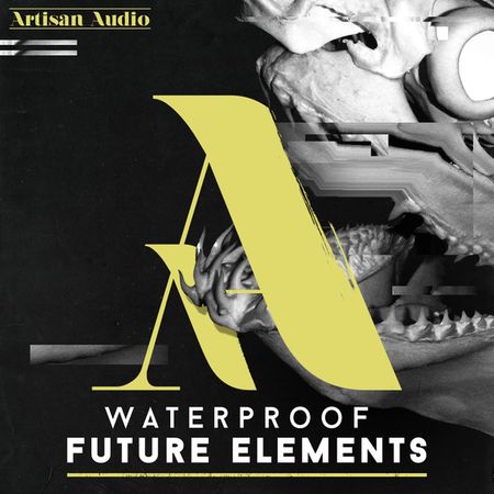 waterproof future elements multiformat