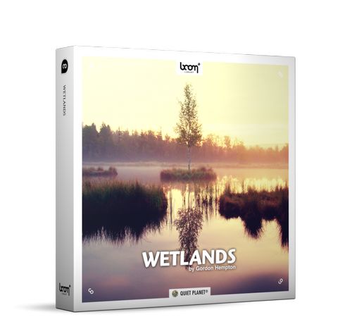 wetlands stereo edittion wav