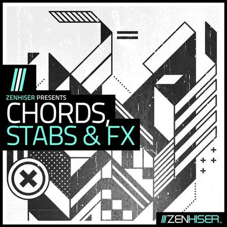 chords stabs fx one shots