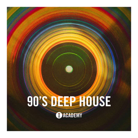 90s deep house wav fantastic