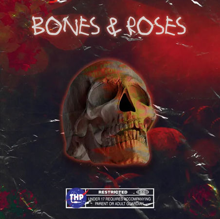 bones & roses wav [free]
