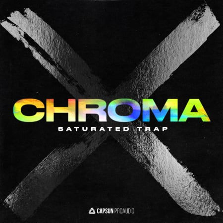 chroma x saturated trap wav fantastic