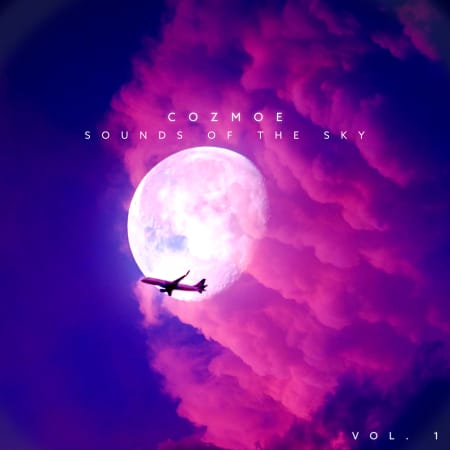 cozmoe’s sounds of the sky vol. 1 wav