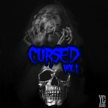 cursed vol 1 wav decibel