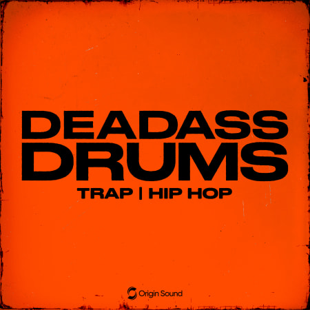 deadass drums wav fantastic