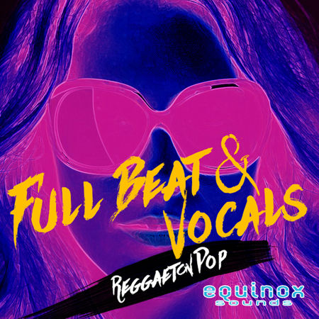 full beat vocals reggaeton pop 1 wav decibel