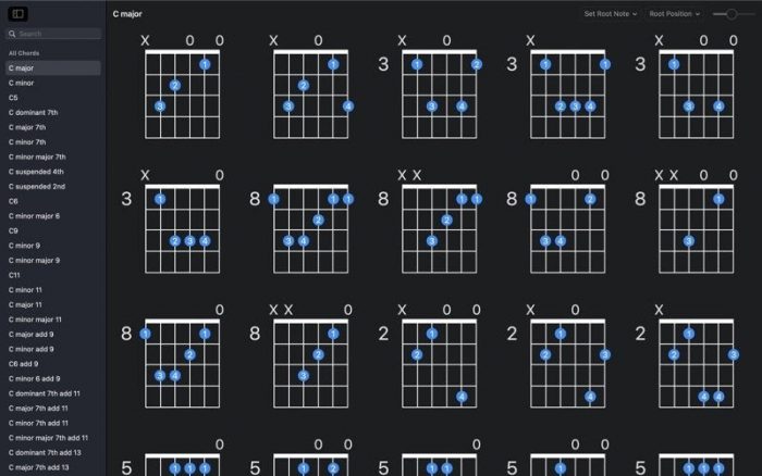 gitlib chords pro 1.3.1 macosx hciso