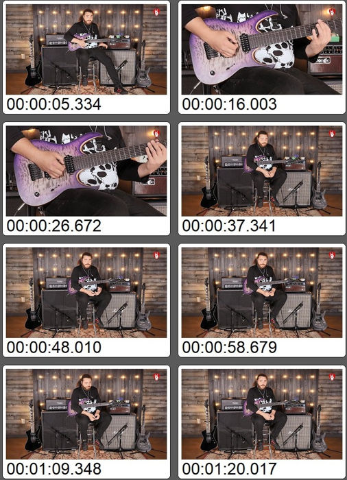 gym advanced tutorial